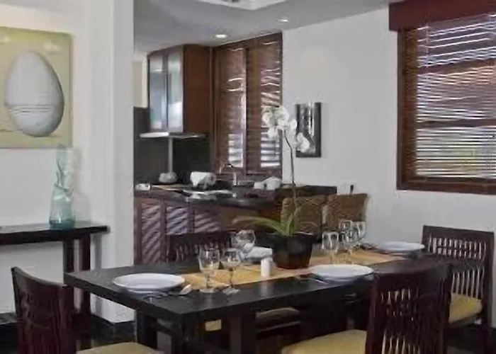 Apartment Nusa Dua