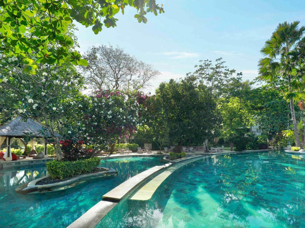 Apartment Nusa Dua अपार्टमेंट Nusa Dua (Bali)