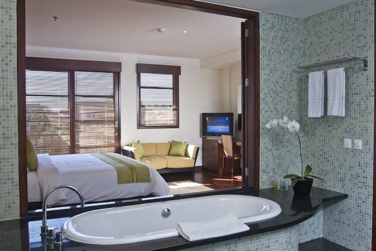 Apartment Nusa Dua * Nusa Dua (Bali)