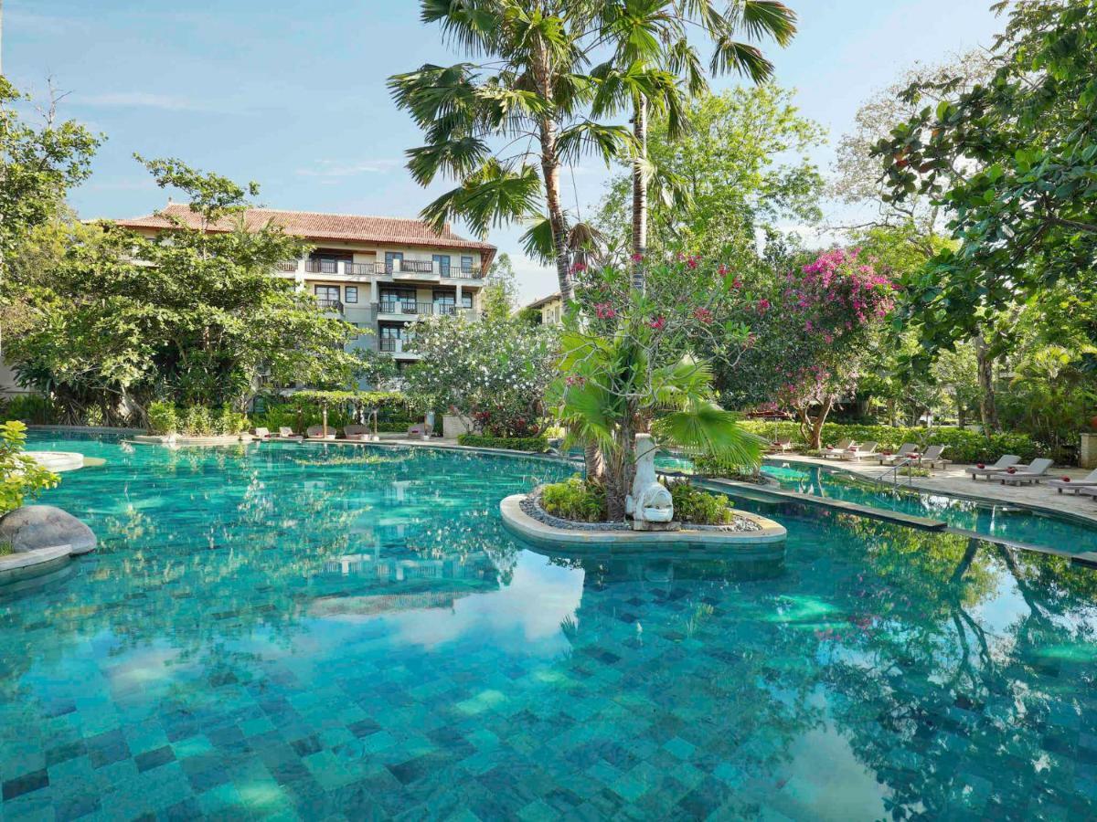 Apartment Nusa Dua * Nusa Dua (Bali)
