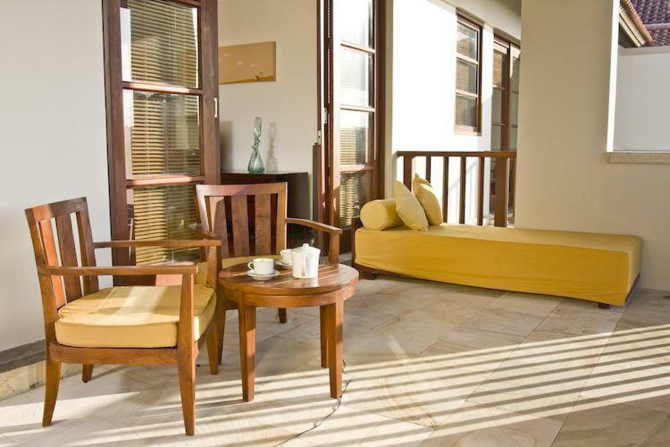 अपार्टमेंट Apartment Nusa Dua
