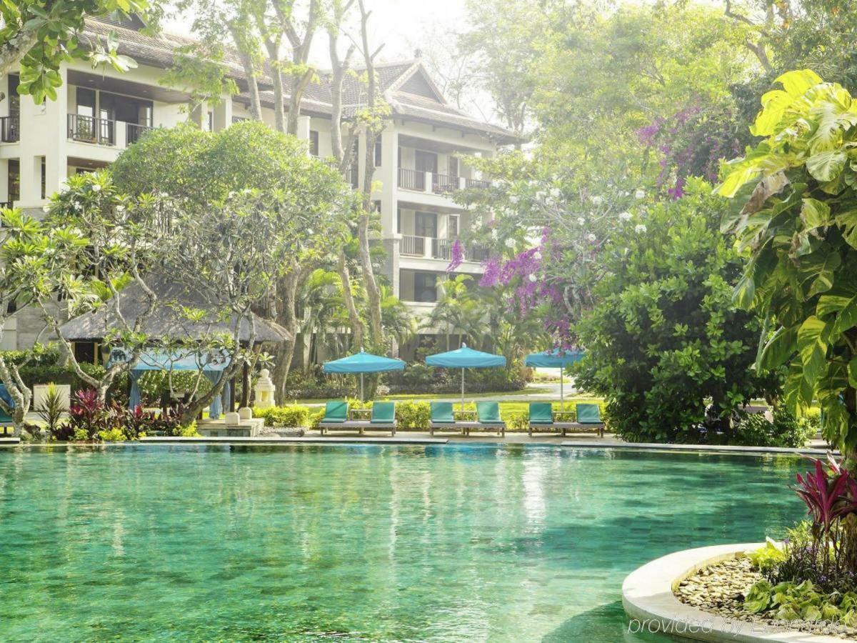 Apartment Nusa Dua अपार्टमेंट