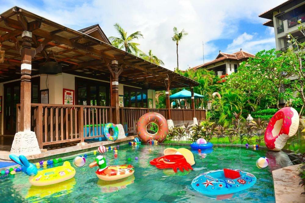 Apartment Nusa Dua अपार्टमेंट Nusa Dua (Bali)