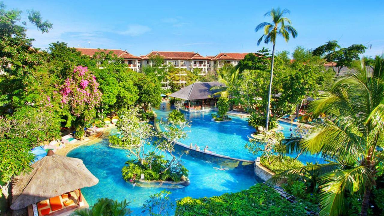 अपार्टमेंट Apartment Nusa Dua *