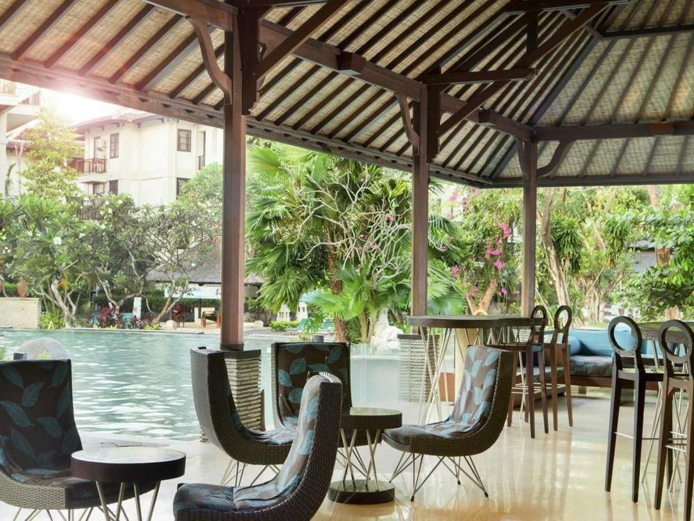 Apartment Nusa Dua *