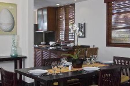 Apartment Nusa Dua * Nusa Dua (Bali)