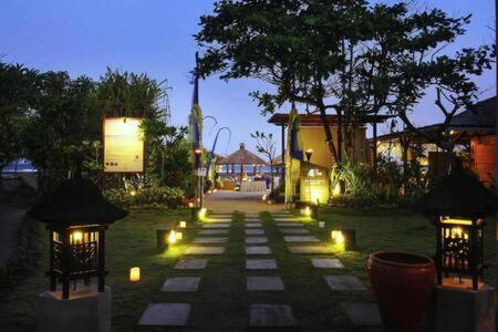 अपार्टमेंट Apartment Nusa Dua *